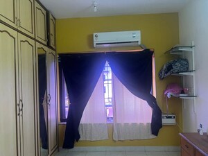 Furnished Amenities in 2 BHK Apartment at Porvorim – for Rent