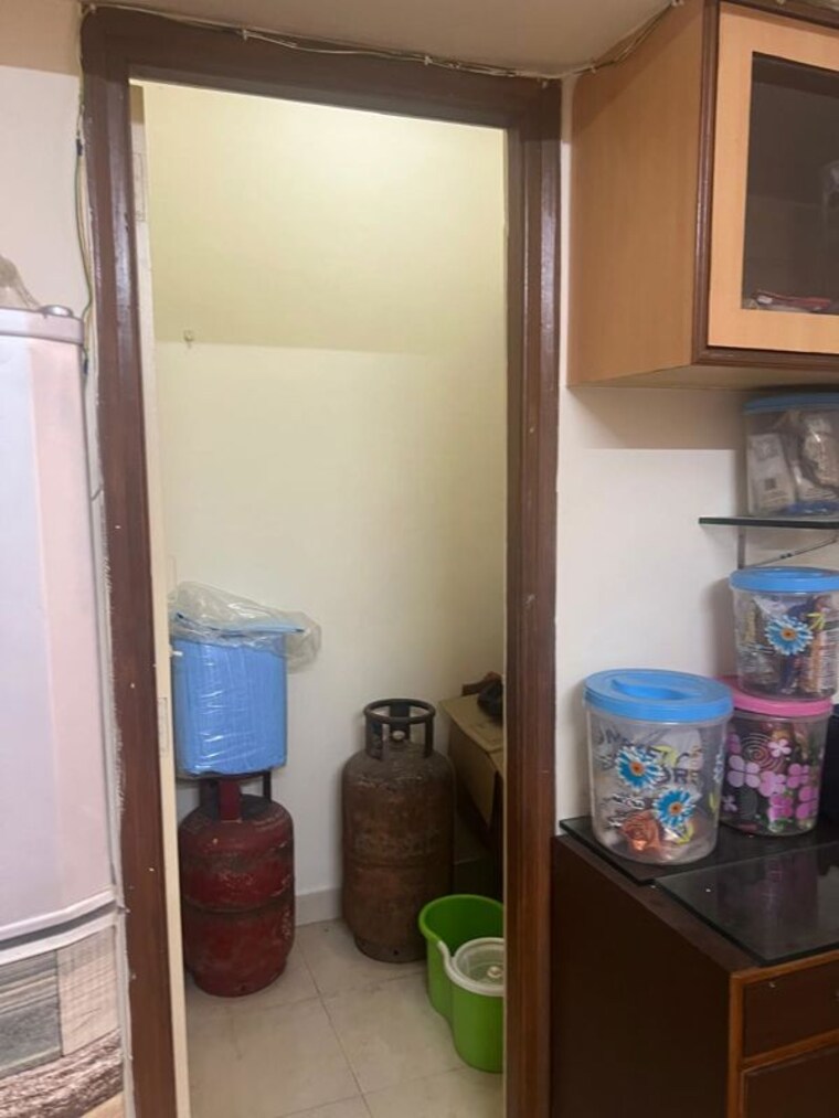 undefined, porvorim 2 Bedroom 1000 Sq.Ft. Apartment In Porvorim Goa 10203369