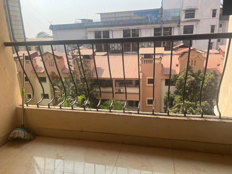 Balcony, porvorim 2 Bedroom 1000 Sq.Ft. Apartment In Porvorim Goa 10203369