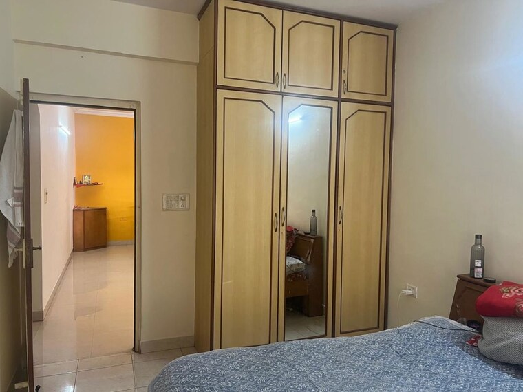 undefined, porvorim 2 Bedroom 1000 Sq.Ft. Apartment In Porvorim Goa 10203369