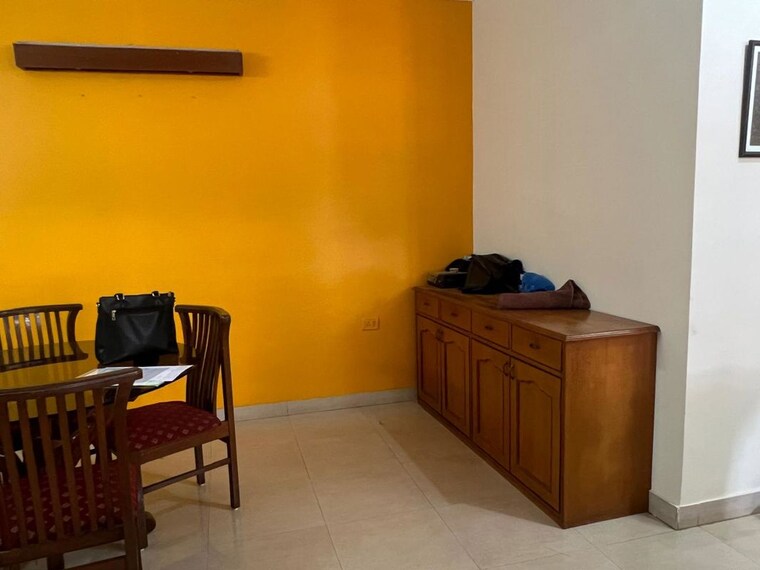 Living Room, porvorim 2 Bedroom 1000 Sq.Ft. Apartment In Porvorim Goa 10203369