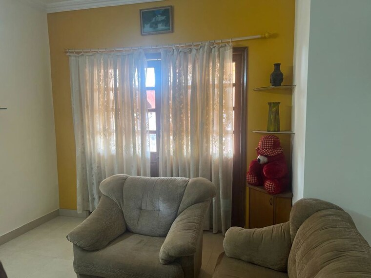 Living Room, porvorim 2 Bedroom 1000 Sq.Ft. Apartment In Porvorim Goa 10203369