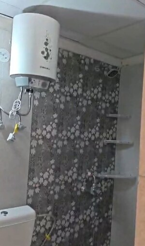 Furnished Amenities in 2 BHK Apartment at Pareena Om Apartments, Sector 112 – for Rent