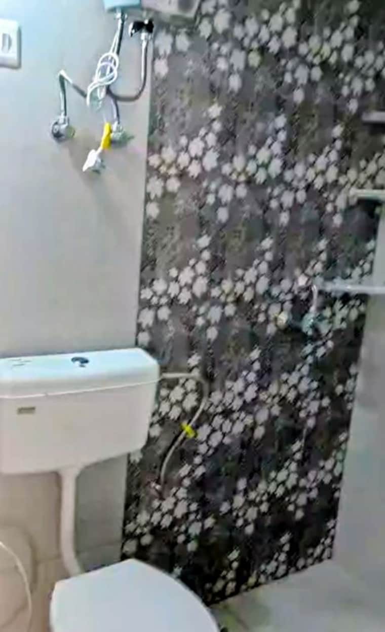 undefined, pareena-om-apartments 2 Bedroom 647 Sq.Ft. Apartment In Sector 112 Gurgaon 9820840