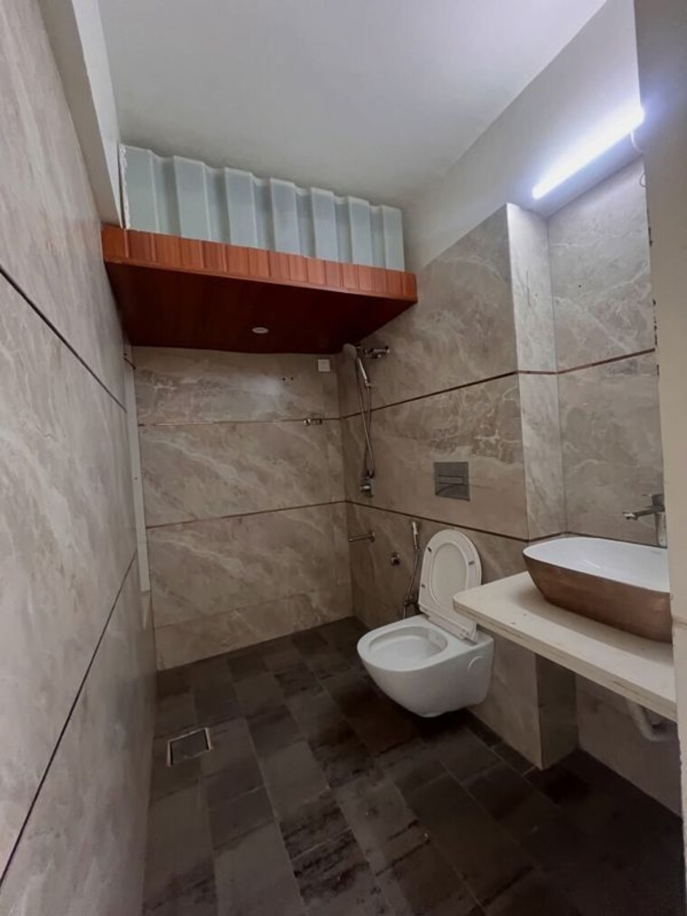 Kitchen, vasant-valley-kalyan-west 2 Bedroom 1120 Sq.Ft. Apartment In Kalyan West Thane 10203370
