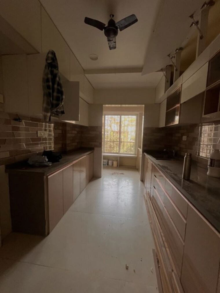 Kitchen, vasant-valley-kalyan-west 2 Bedroom 1120 Sq.Ft. Apartment In Kalyan West Thane 10203370