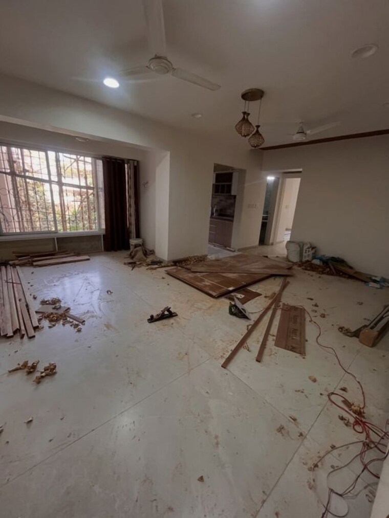 Room, vasant-valley-kalyan-west 2 Bedroom 1120 Sq.Ft. Apartment In Kalyan West Thane 10203370