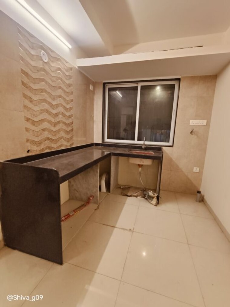Kitchen, lower parel west 1 Bedroom 480 Sq.Ft. Apartment In Lower Parel West Mumbai 10203371