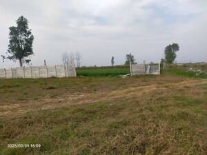 Plot Area in  Industrial Plot at Hapur Road – for Sale