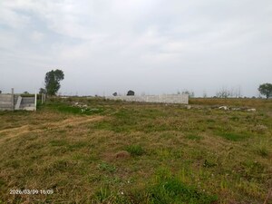 Plot Area in  Industrial Plot at Hapur Road – for Sale