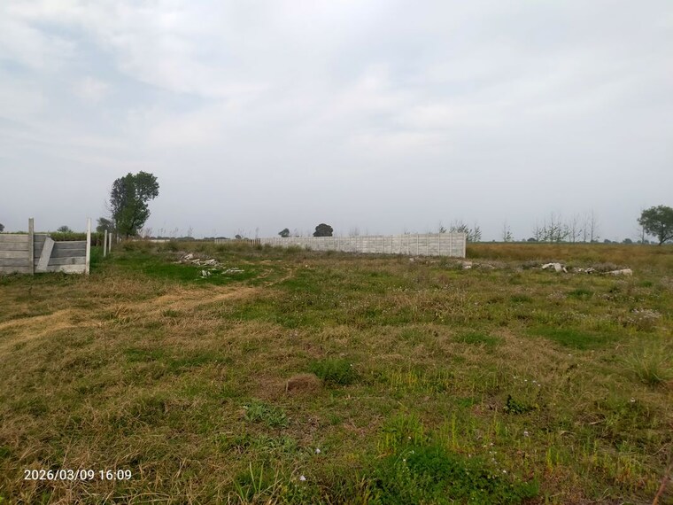 undefined, hapur road Commercial Industrial Plot 500 Sq.Yd. In Hapur Road Ghaziabad 10203375
