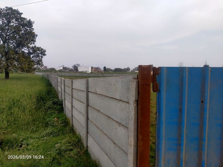 Exterior View, hapur road Commercial Industrial Plot 500 Sq.Yd. In Hapur Road Ghaziabad 10203375