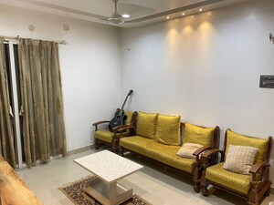 2 BHK Apartment For Rent in DB Orchid Ozone, Dahisar East