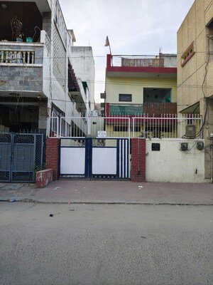  Plot – Exterior View View at Shivpuri - for Sale