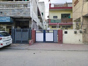  Plot – Exterior View View at Shivpuri - for Sale