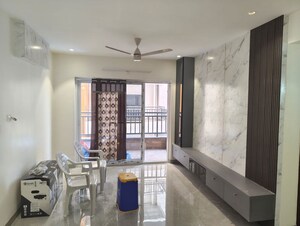 3 BHK Apartment For Rent in Hallmark Skyrena, Narsingi