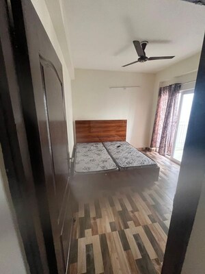 Bathroom in 1 BHK Apartment at VVIP Nest, Raj Nagar Extension – for Rent