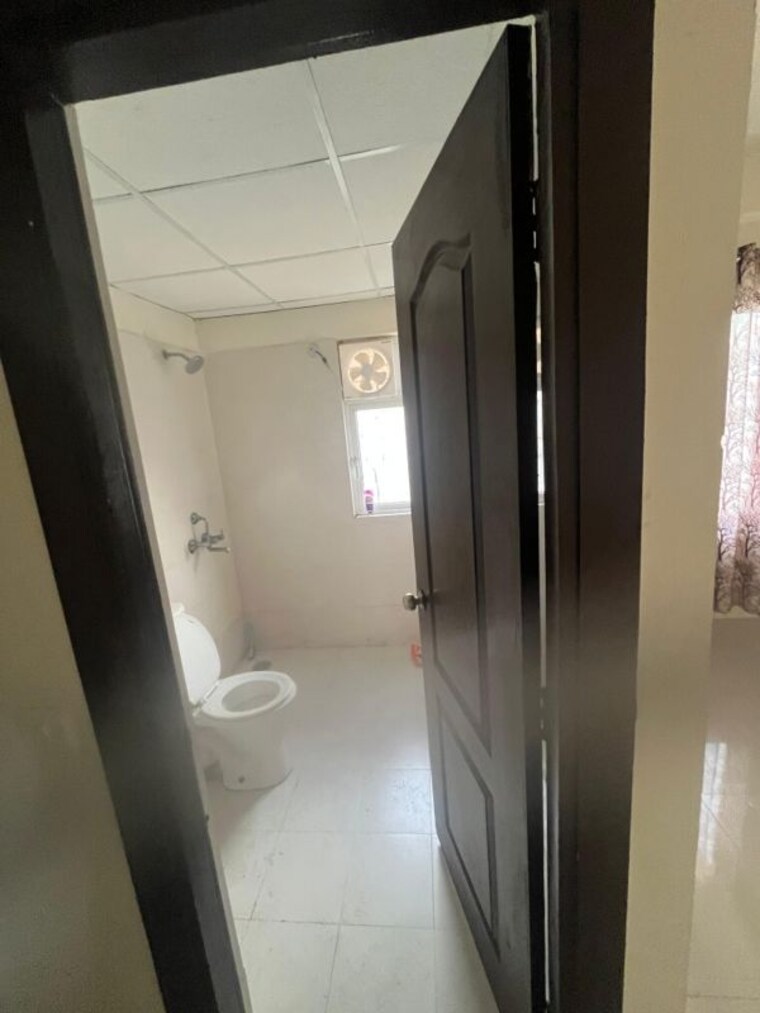 Bathroom, vvip-nest 1 Bedroom 670 Sq.Ft. Apartment In Raj Nagar Extension Ghaziabad 10203383