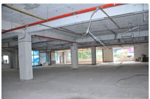 Parking in  Office Space at Whitefield – for Rent