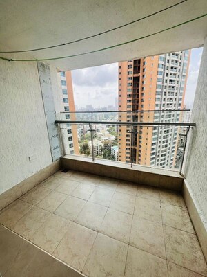 2.5 BHK Apartment For Rent in DB Woods, Goregaon East