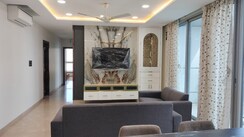 3 BHK Apartment For Sale in Oberoi Exquisite Goregaon