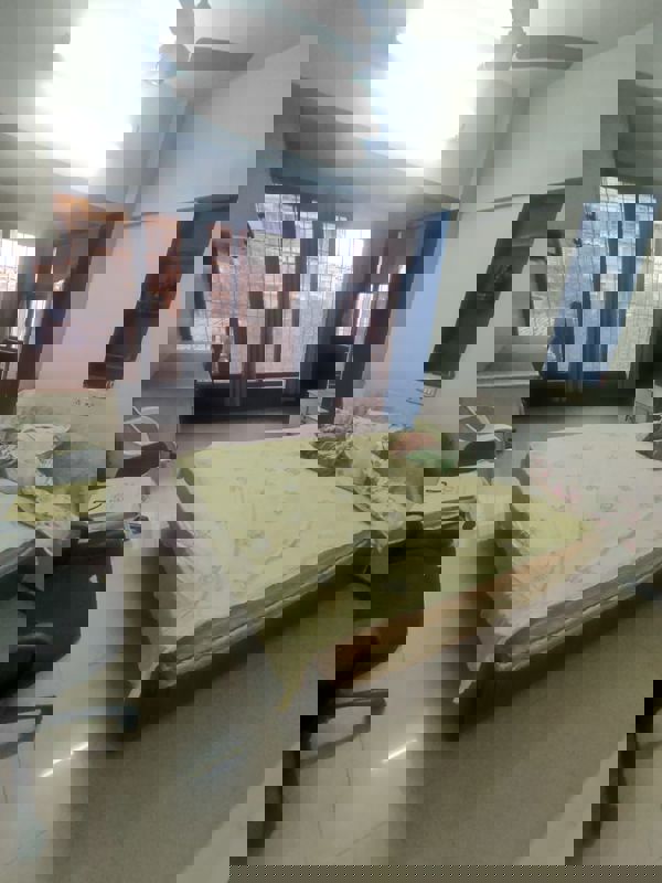 2 BHK 1050 Sq.Ft. Apartment in Karachi Citizens CHS