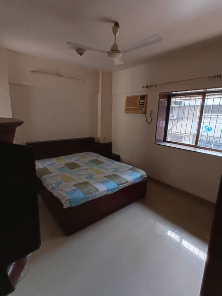 Bedroom, karachi-citizens-chs 2 Bedroom 1050 Sq.Ft. Apartment In Juhu Mumbai 10203434