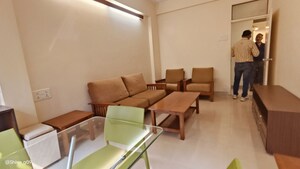 Team Area in 1 BHK Apartment at Sahakar Niwas CHS Dadar, Dadar West – for Rent