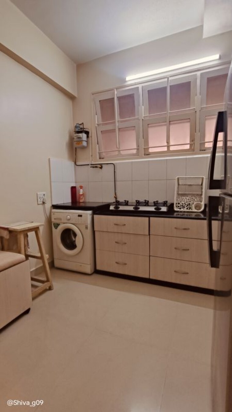 Kitchen, sahakar-niwas-chs-dadar 1 Bedroom 440 Sq.Ft. Apartment In Dadar West Mumbai 10203436