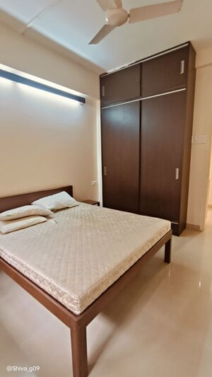 Bedroom in 1 BHK Apartment at Sahakar Niwas CHS Dadar, Dadar West – for Rent