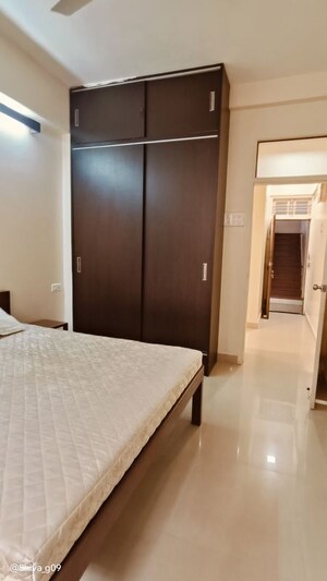 Bedroom in 1 BHK Apartment at Sahakar Niwas CHS Dadar, Dadar West – for Rent