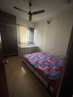 2 BHK Apartment For Rent in Lodha Palava Aurelia D to G