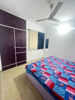 Bedroom in 2 BHK Apartment at Lodha Palava Aurelia D to G, Dombivli East – for Rent