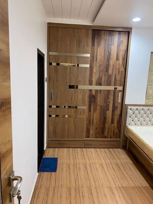 2 BHK Apartment For Rent in DB Orchid Ozone, Dahisar East