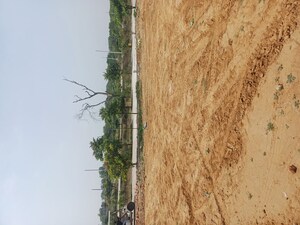 Plot Area in  Plot at Jewar – for Sale