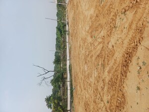 Plot Area in  Plot at Jewar – for Sale