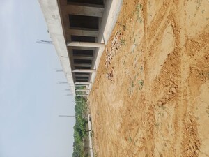  Plot – Exterior View View at Jewar - for Sale