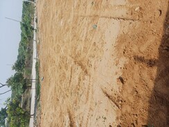 Plot For Sale in Jewar