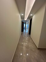 3 BHK + Servant Room 208 Sq.Yd. Builder Floor in Greater Kailash