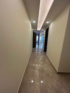 3 BHK + Servant Room Builder Floor For Sale in Greater Kailash