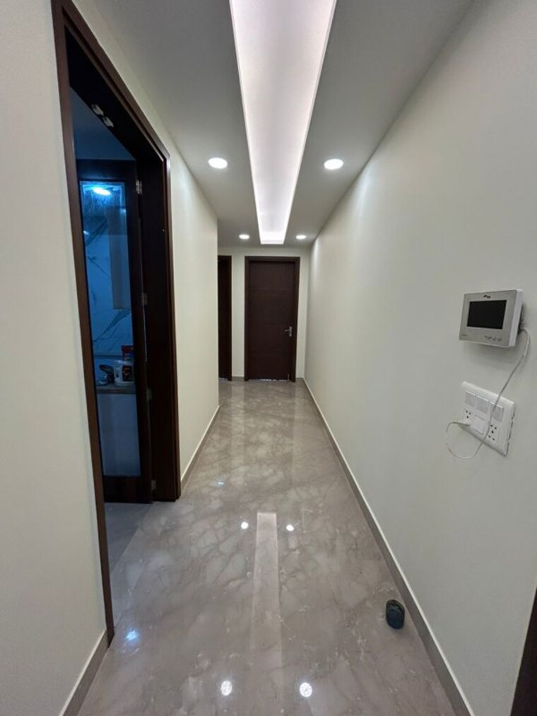 undefined, greater kailash 3 Bedroom 208 Sq.Yd. Builder Floor In Greater Kailash Delhi 10094041