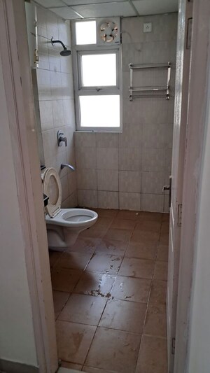 Bathroom in 2 BHK Apartment at M3M Woodshire, Sector 107 – for Rent