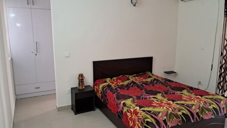 Bedroom, m3m-woodshire 2 Bedroom 1366 Sq.Ft. Apartment In Sector 107 Gurgaon 10203457