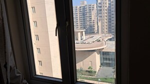 2 BHK Apartment – Exterior View View at M3M Woodshire, Sector 107 - for Rent