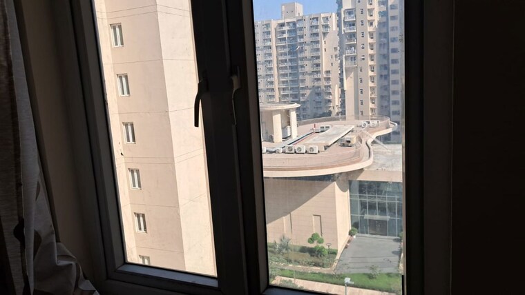 Exterior View, m3m-woodshire 2 Bedroom 1366 Sq.Ft. Apartment In Sector 107 Gurgaon 10203457