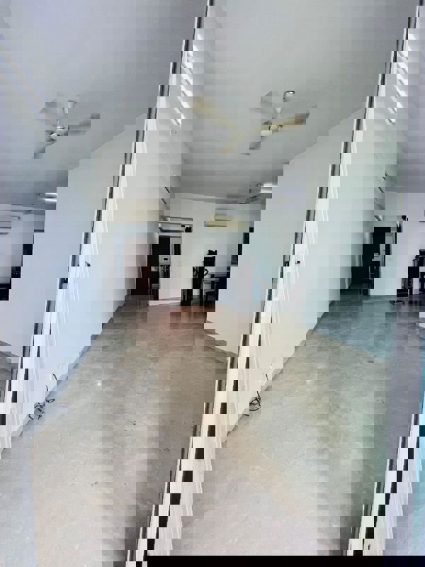 3 BHK + Store Room 1454 Sq.Ft. Apartment in DB Woods