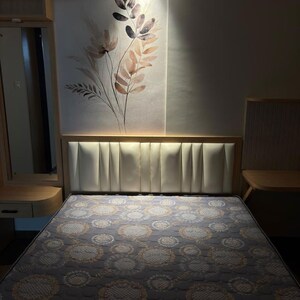 Room in 2 BHK Apartment at Austin Yana, Tathawade – for Rent