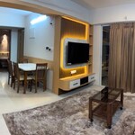 2 BHK + Pooja Room 800 Sq.Ft. Apartment in Austin Yana