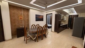 Gym in 3 BHK Builder Floor at Sector 57 – for Rent