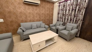 Bedroom in 3 BHK Builder Floor at Sector 57 – for Rent